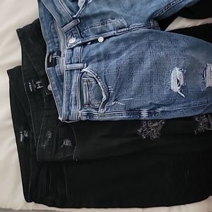 Young Men's Jeans Bundle (All 3)